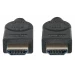 Manhattan 354332 cable HDMI 3 m HDMI Tipo A (Estándar) Negro