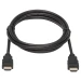 Tripp Lite P568-010 Cable HDMI de Alta Velocidad, Video Digital con Audio, UHD 4K (M/M), Negro, 3.05 m [10 pies]