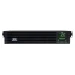 Tripp Lite SMART2200RMXL2U UPS SmartPro de Onda Sinusoidal, Interactivo, Autonomía Extendida, 120V, 2.2kVA, 1.92kW, Opciones de Tarjeta de Red, 2U, LCD, USB, DB9