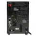 Tripp Lite SU1000XLCD UPS SmartOnline de doble conversión 120V 1kVA 900W, Torre, Autonomía Extendida, Opciones de Tarjeta de Red, LCD, USB, Serial DB9