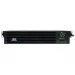 Tripp Lite SMART1500RMXL2UA UPS SmartPro de Onda Sinusoidal, Interactivo, Autonomía Extendida, 120V 1.5kVA 1.35kW, Opciones de Tarjeta de Red, 2U, LCD, USB, DB9