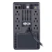 Tripp Lite SMART550USB UPS SmartPro de 120V 550VA 300W Interactivo, AVR, torre, USB, tomacorrientes solo para sobretensiones