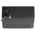 Tripp Lite AVR700U UPS Interactivo de 700VA 350W - 8 Tomacorrientes NEMA 5-15R, AVR, 120V, 50Hz / 60Hz, USB, Instalación en pared o escritorio