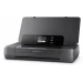 HP Officejet 200 impresora de inyección de tinta Color 4800 x 1200 DPI A4 Wifi