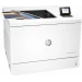 HP Color LaserJet Enterprise M751dn, Impresión, Impresión desde USB frontal; Roam; Impresión a doble cara