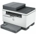 HP LaserJet Impresora multifunción M236sdw, Impresión, copia , escaneado, Escanear y enviar por correo electrónico; Escanear y guardar como PDF; Tamaño compacto; Consumo eficiente de energía; Impresión veloz a doble cara; AAD de 40 hojas; Wi-Fi de banda d