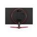 LG 32GN600-B monitor de computadora 80 cm (31.5") 2560 x 1440 Pixeles Quad HD LCD Negro, Rojo