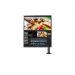 LG 28MQ780-B monitor de computadora 70.1 cm (27.6") 2560 x 2880 Pixeles Quad HD IPS Negro