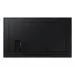 Samsung LH75WMAWLGC pizarra interactiva o accesorios 190.5 cm (75") 3840 x 2160 Pixeles Pantalla táctil Negro