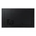 Samsung LH75WMAWLGC pizarra interactiva o accesorios 190.5 cm (75") 3840 x 2160 Pixeles Pantalla táctil Negro