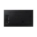 Samsung QB65B Pantalla plana de señalización digital 165.1 cm (65") VA Wifi 350 cd / m² 4K Ultra HD Negro Tizen 6.5 16/7