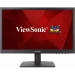 Viewsonic VA1903H monitor de computadora 48.3 cm (19") 1366 x 768 Pixeles WXGA Negro