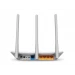 TP-Link TL-WR845N router inalámbrico Ethernet rápido Banda única (2,4 GHz) 4G Blanco