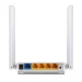 TP-Link ARCHER C24 router inalámbrico Ethernet rápido Doble banda (2,4 GHz / 5 GHz) 4G Blanco