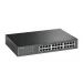 TP-Link TL-SG1024D dispositivo de redes No administrado Gigabit Ethernet (10/100/1000) Gris