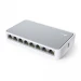 TP-Link TL-SF1008D dispositivo de redes No administrado Fast Ethernet (10/100) Blanco