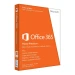 Microsoft Office 365 Home Premium 5 licencia(s) Descarga electrónica de software (ESD) Plurilingüe 1 Año(s)