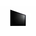 LG 55UR640S pantalla de señalización Pantalla plana de señalización digital 139.7 cm (55") 400 cd / m² 4K Ultra HD Negro Procesador incorporado Sistema operativo de la web