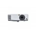 Viewsonic PA503X video proyector Proyector de alcance estándar 3600 lúmenes ANSI DLP XGA (1024x768) Gris, Blanco