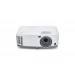 Viewsonic PA503X video proyector Proyector de alcance estándar 3600 lúmenes ANSI DLP XGA (1024x768) Gris, Blanco